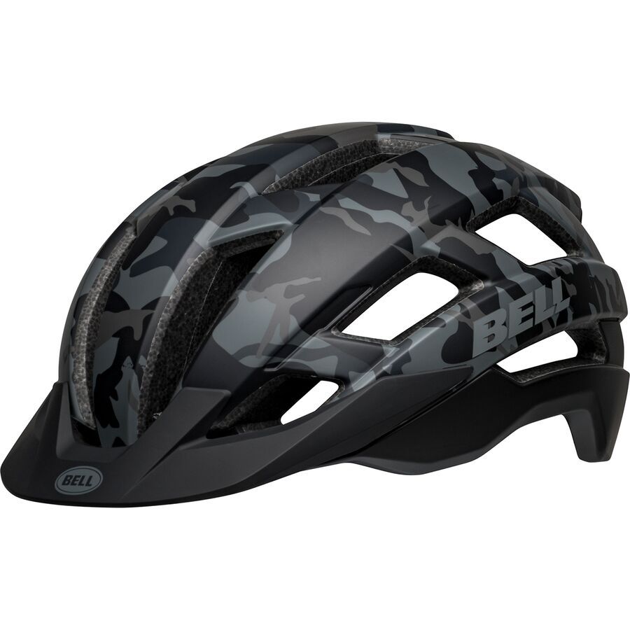 Bell Falcon XRV Mips Helmet Matte Black Camo 1000