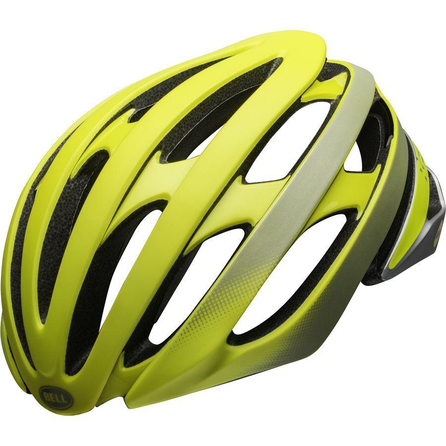 Bell Stratus Ghost Mips Helmet Matte/Gloss Hi-Viz