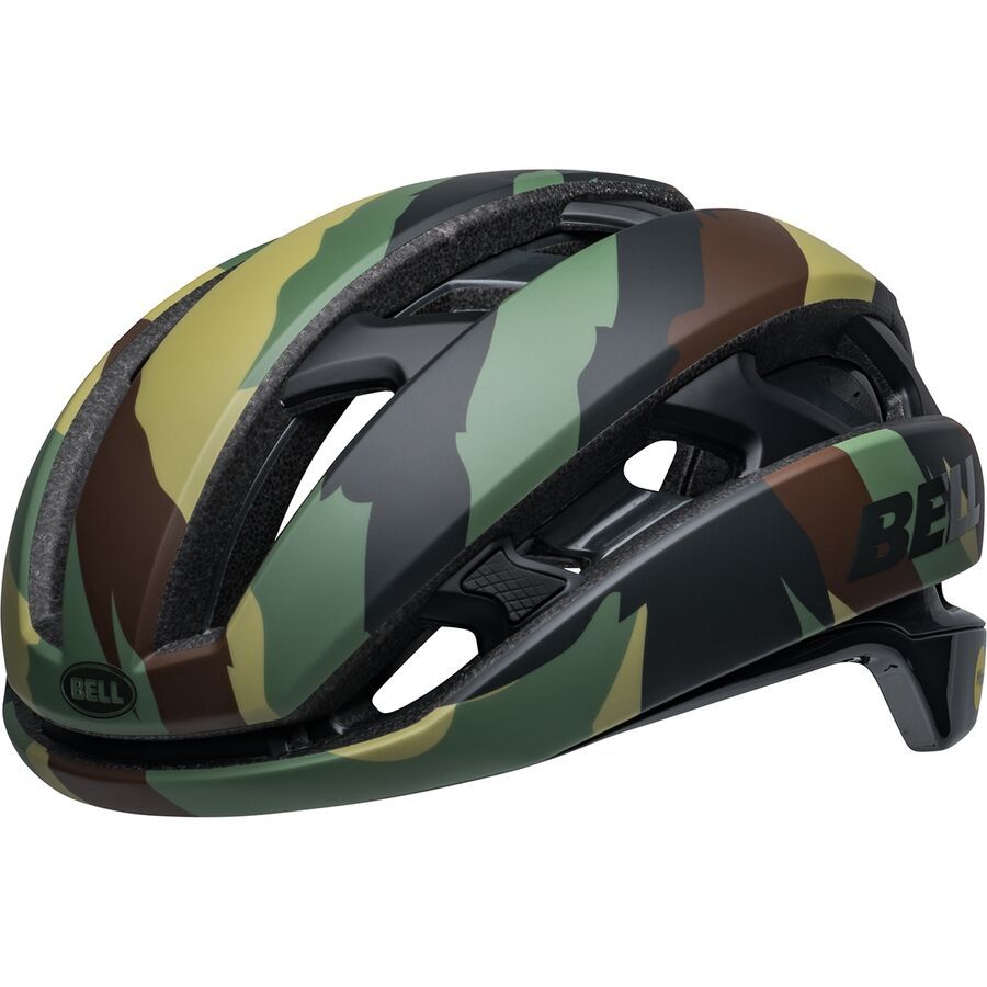 Bell XR Spherical Helmet Matte/Gloss OG Camo