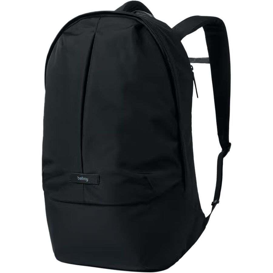 Bellroy Classic+ 2nd Edition 24L Backpack Black