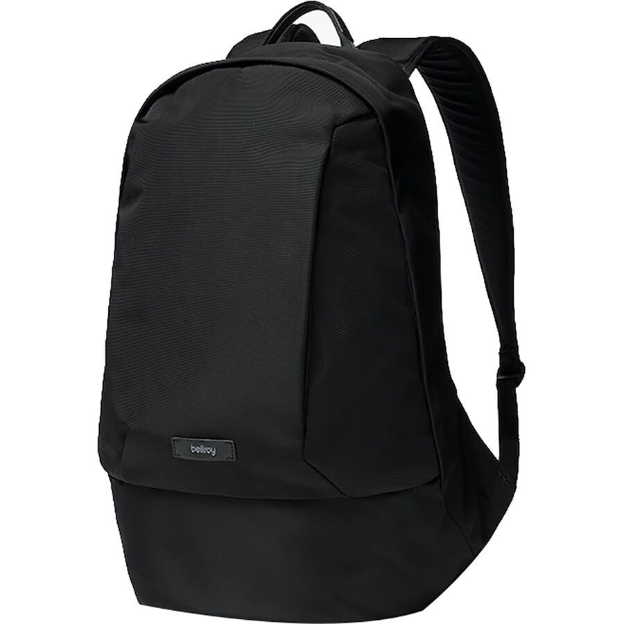 Bellroy Classic Backpack 2nd Edition Black