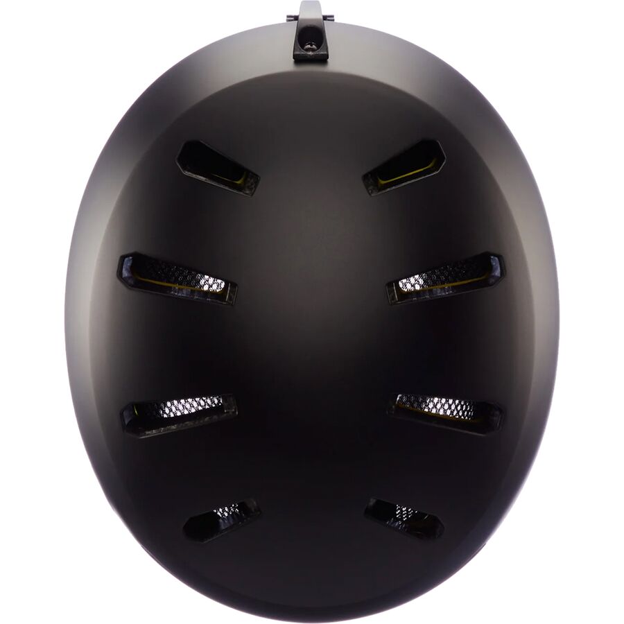Bern Macon 2.0 Mips Jr Helmet - Kids' Matte Black