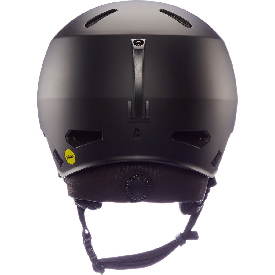 Bern Macon 2.0 Mips Jr Helmet - Kids' Matte Black