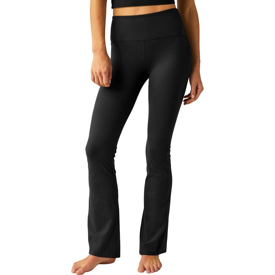 Beyond Yoga Powerbeyond Strive Pant - Women's Black