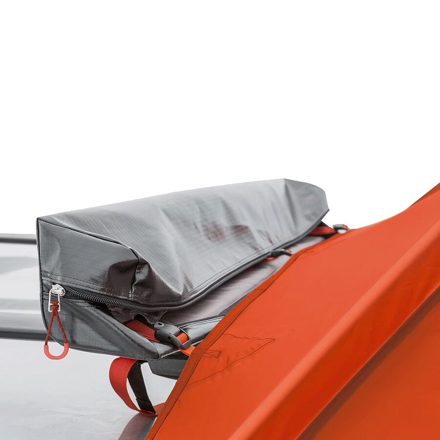 Big Agnes Sand Wash Car Tarp Rooibos/Shale