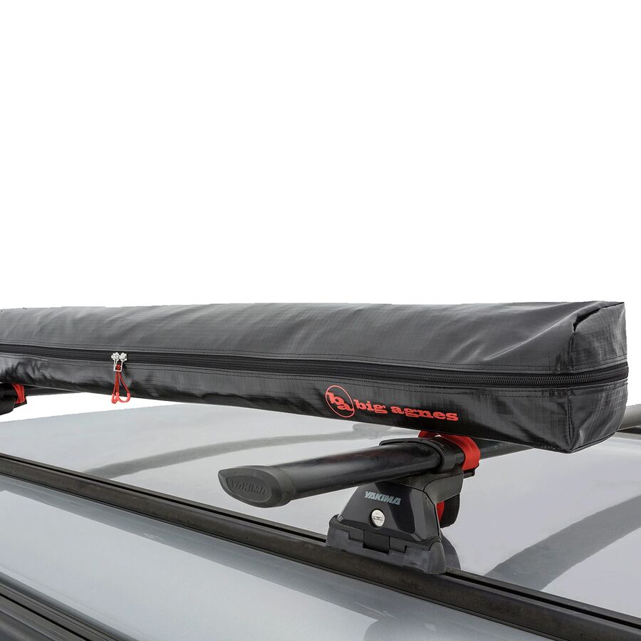 Big Agnes Sand Wash Car Tarp Rooibos/Shale