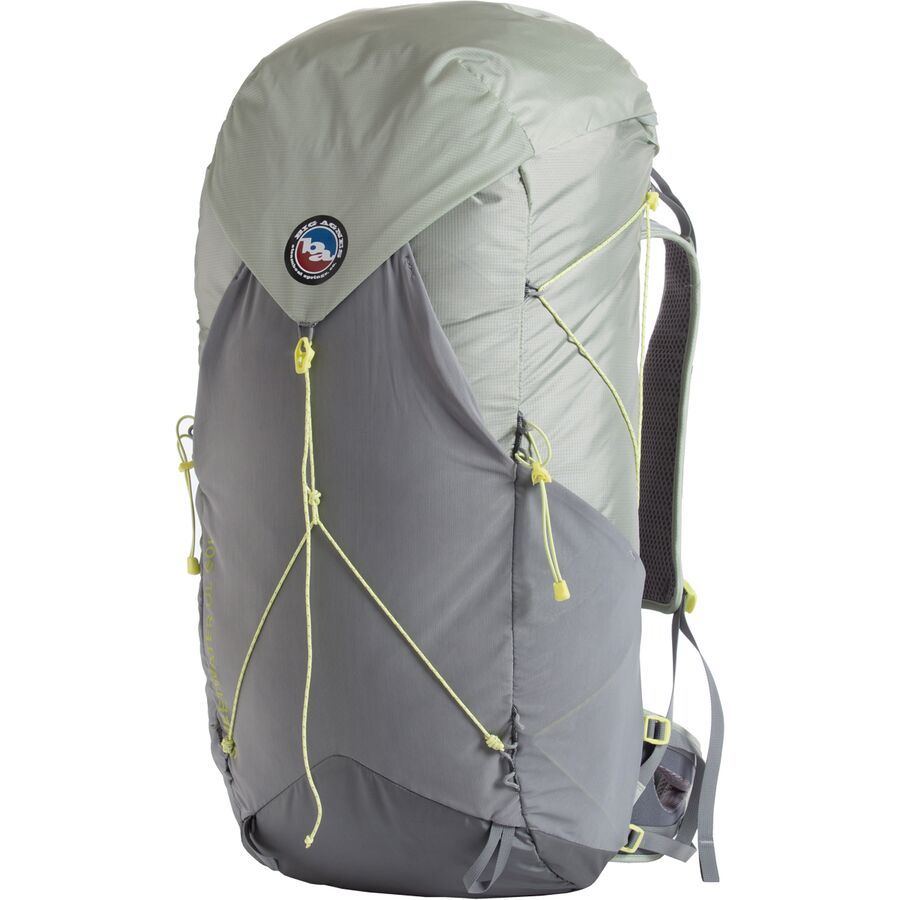 Big Agnes Sweetwater UL 60L Backpack Mercury