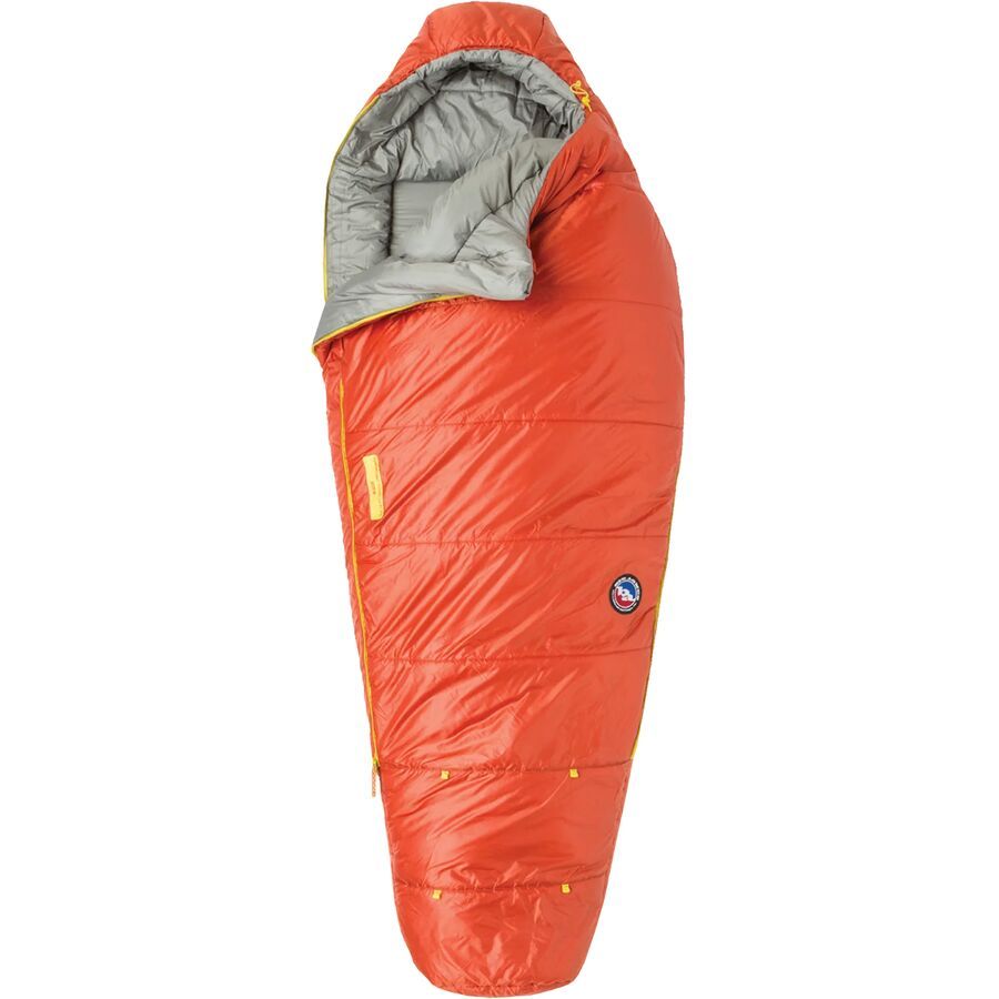 Big Agnes Torchlight 20 FireLine Core Recycled Sleeping Bag - Kids' One Color