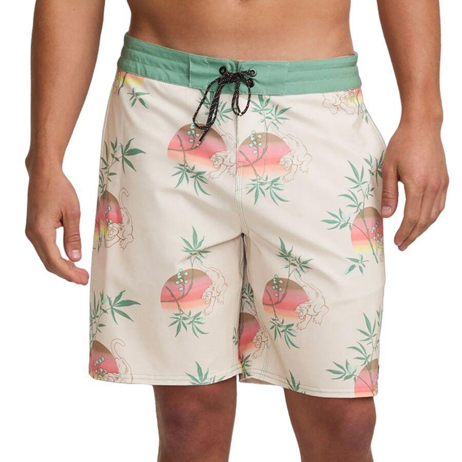 Billabong Sundays LT Short - Men's Desert Sand