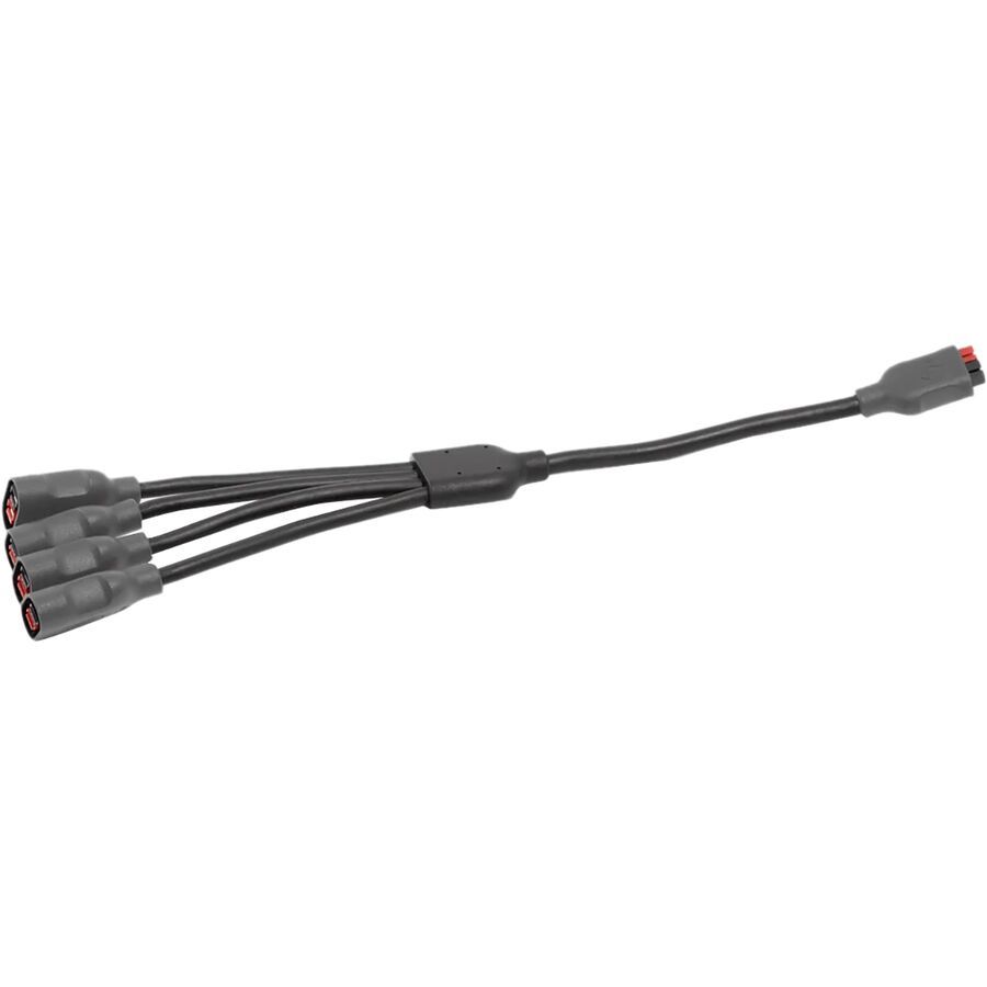 BioLite 4x1 Solar Chaining Cable One Color