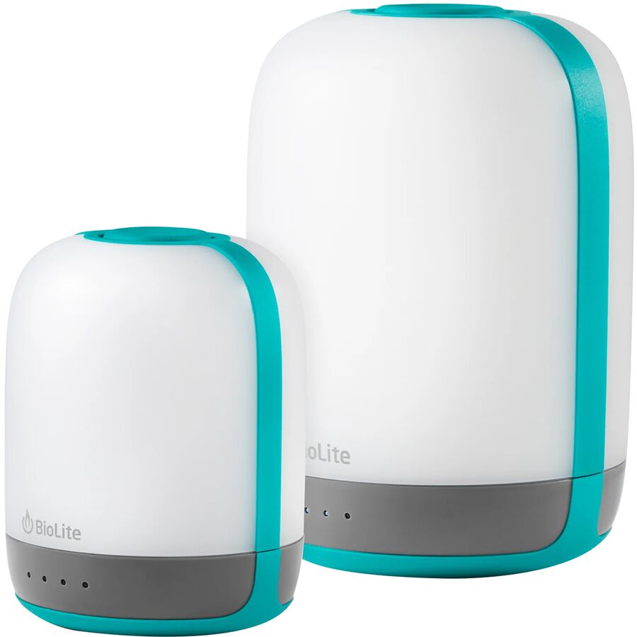 BioLite Alpenglow 500 Lantern One Color