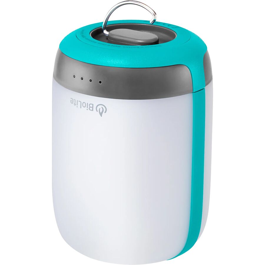 BioLite Alpenglow 500 Lantern One Color
