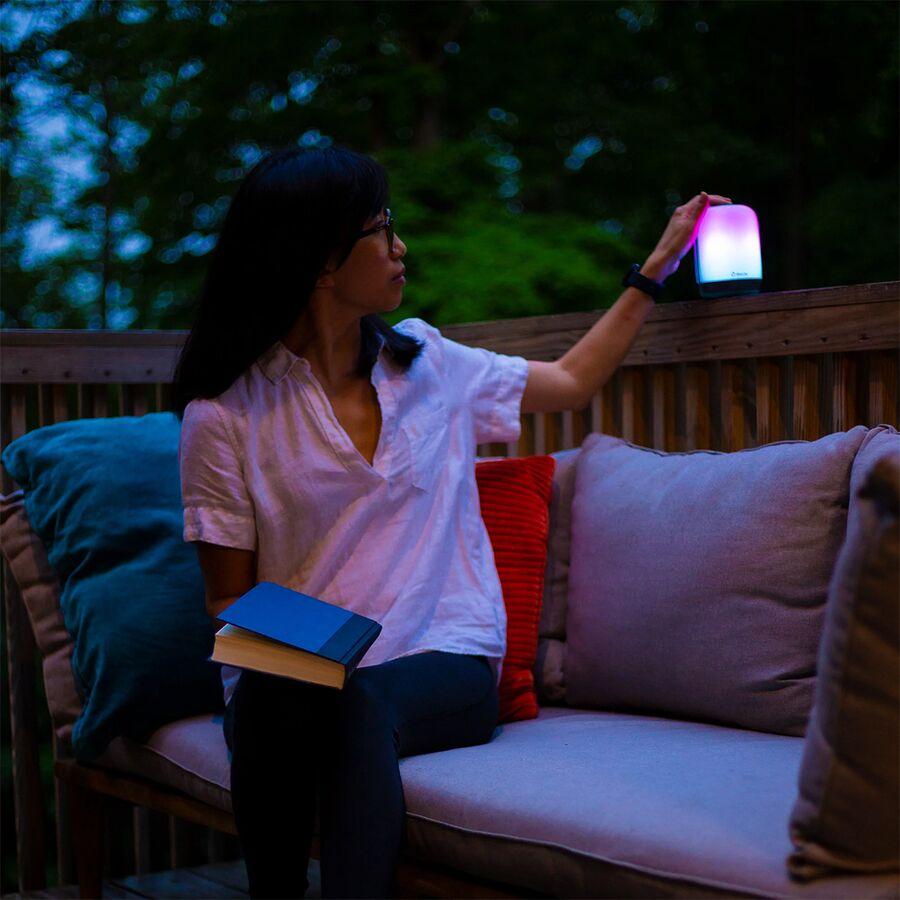 BioLite Alpenglow 500 Lantern One Color