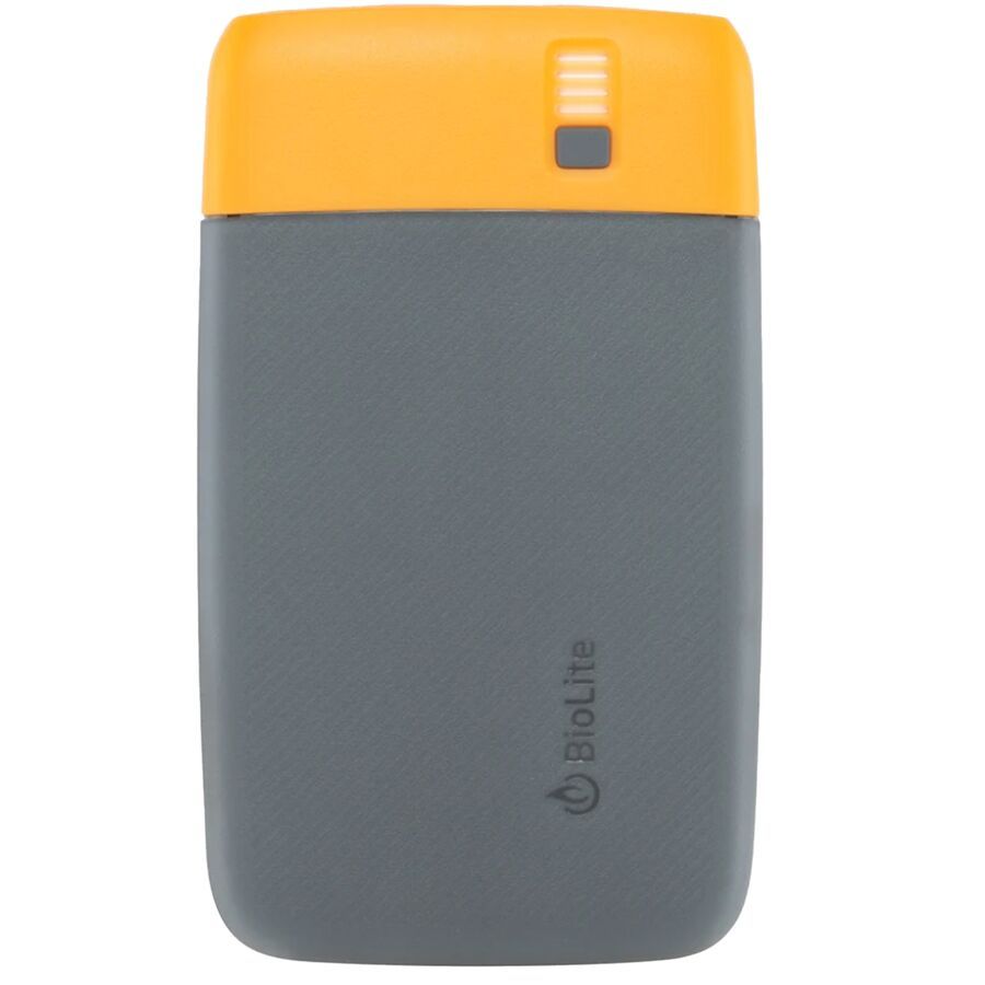 BioLite Charge 20 PD Powerbank One Color