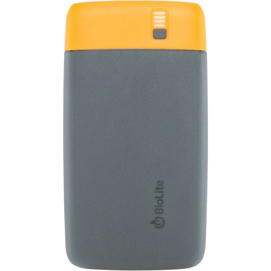 BioLite Charge 40 PD Powerbank One Color