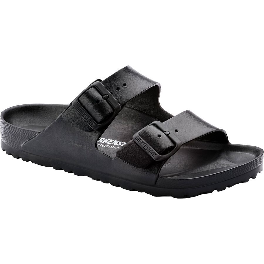Birkenstock Arizona EVA Narrow Sandal - Women's Black EVA