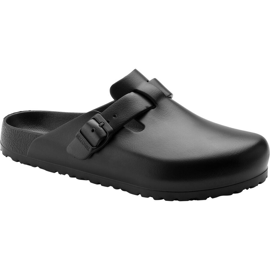 Birkenstock Boston EVA Narrow Clog - Women's Black Eva