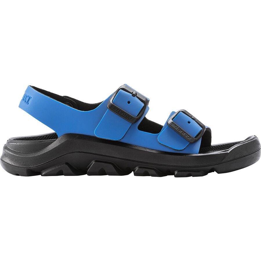 Birkenstock Mogami Sandal - Kids' Ultra Blue