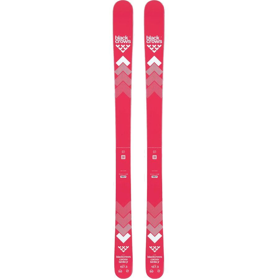 Black Crows Camox Birdie Jr Alpine Skis - Kids'