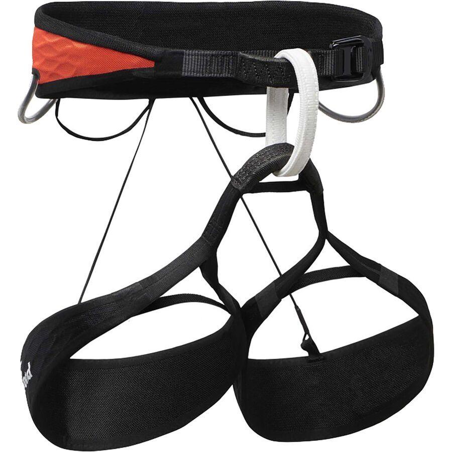 Black Diamond AirNet Harness - Men's Octane