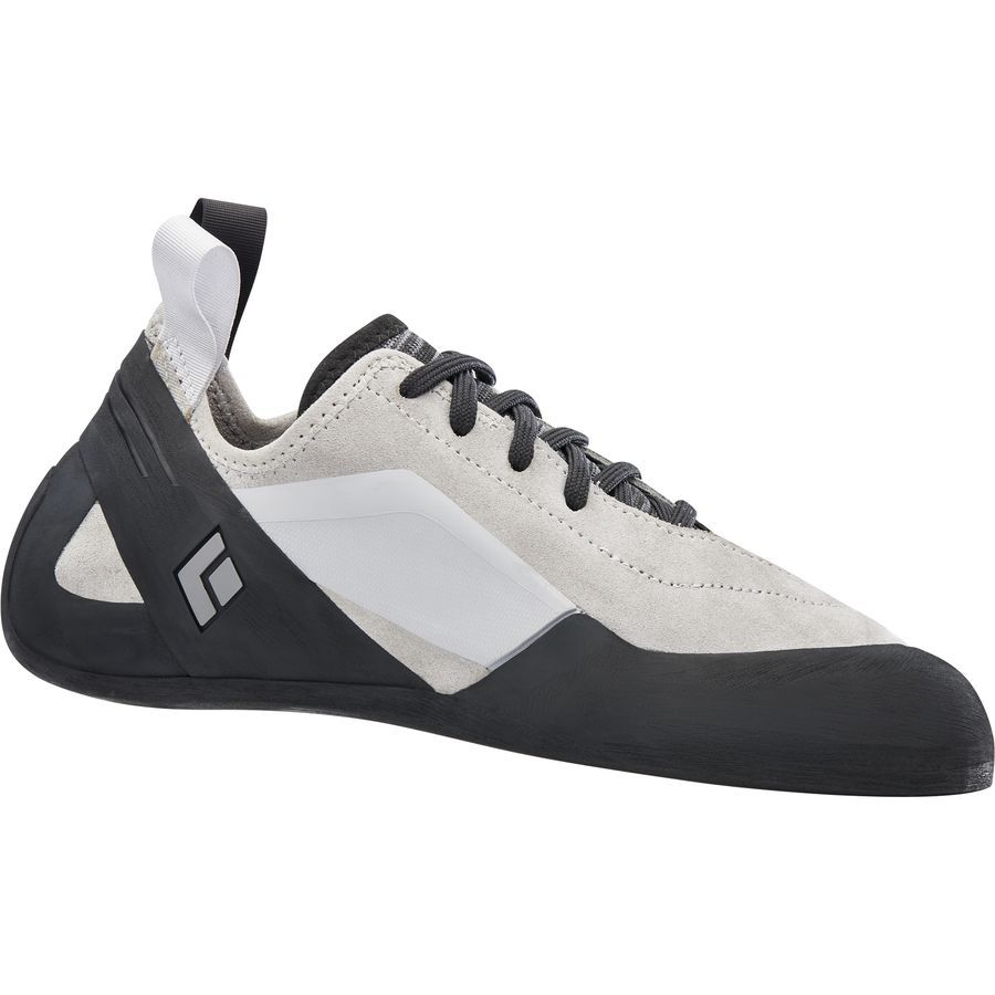 Black Diamond Aspect Climbing Shoe Aluminum