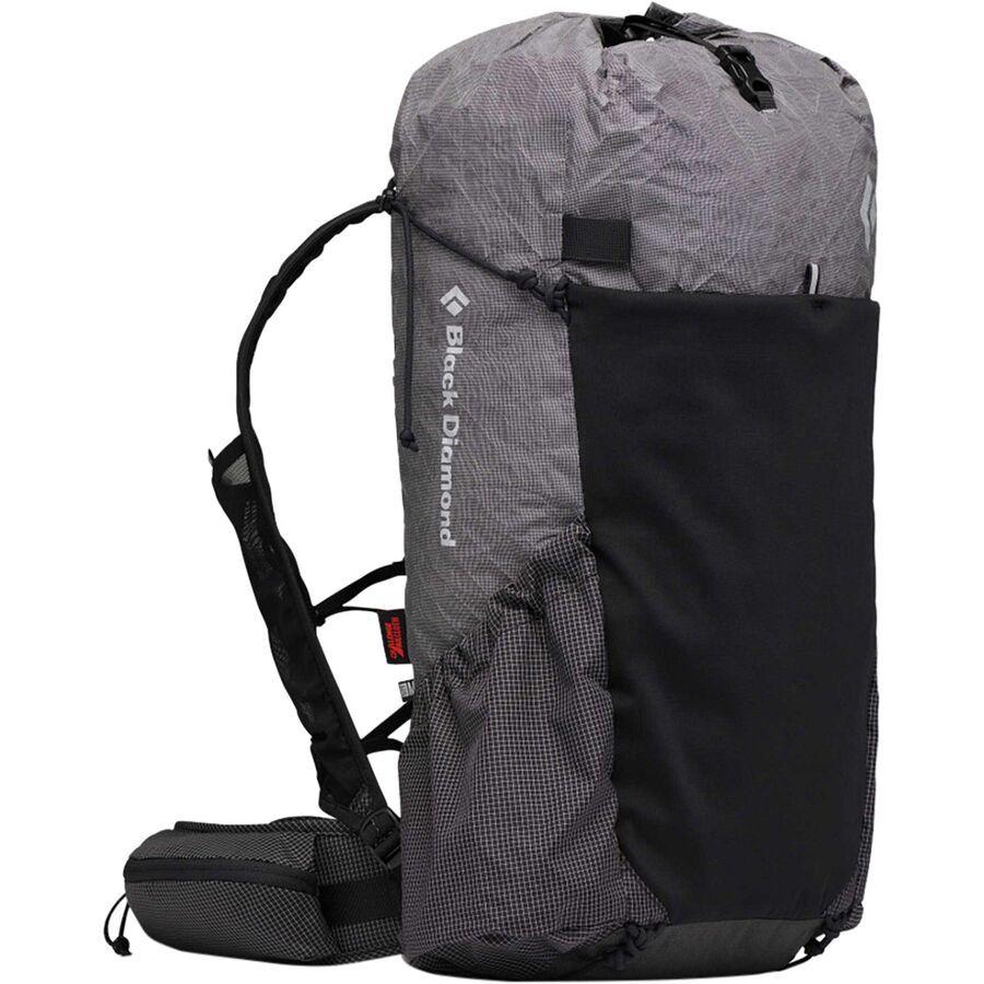 Black Diamond Betalight 30 Backpack Storm Gray
