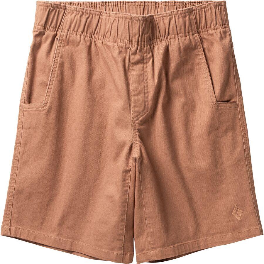 Black Diamond Black Diamond Dirtbag Short - Men's Moab Brown