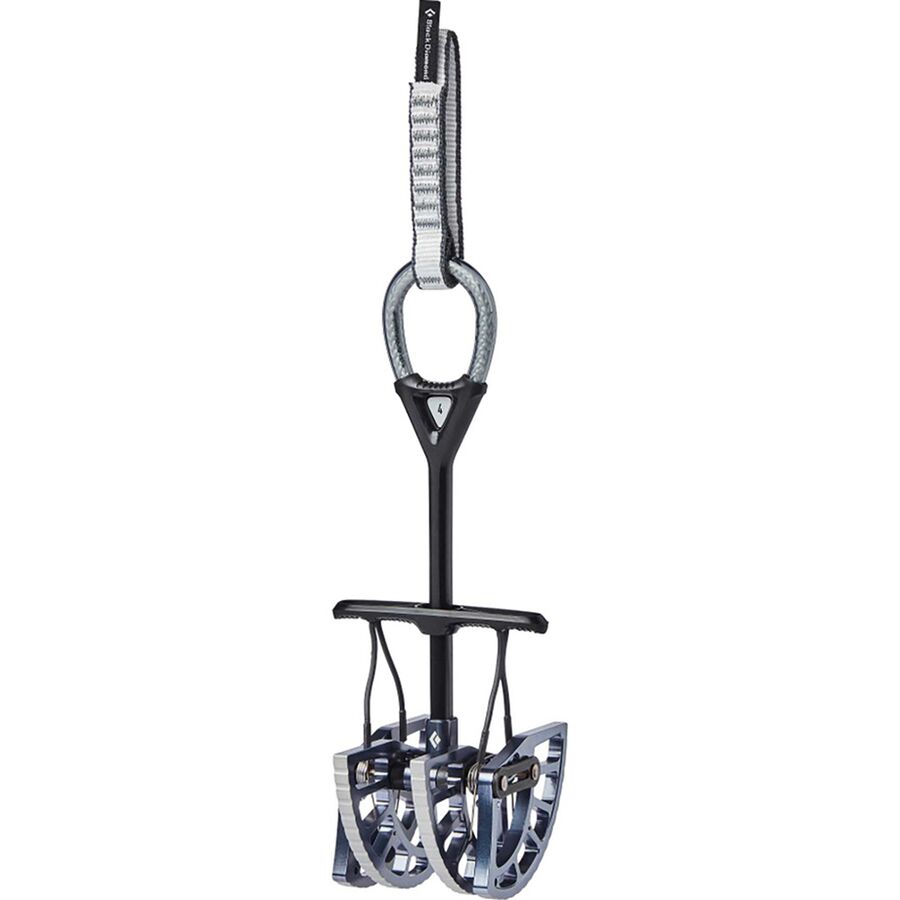 Black Diamond Camalot Ultralight #4/Gray