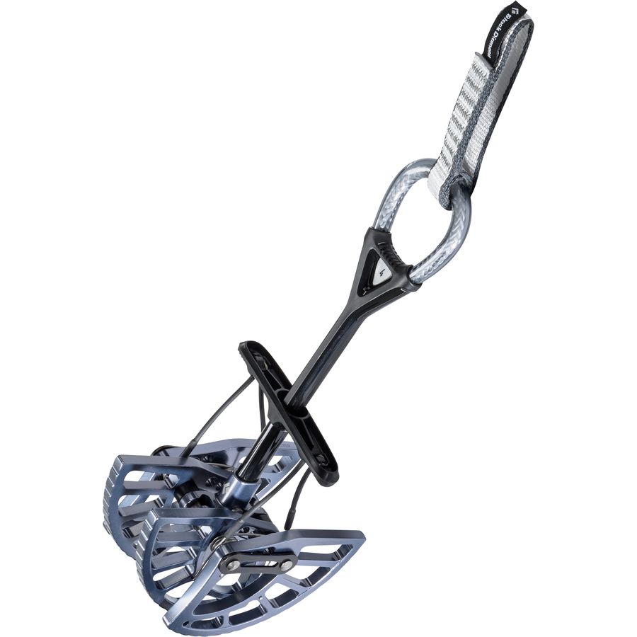 Black Diamond Camalot Ultralight #4/Gray