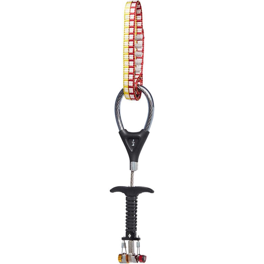 Black Diamond Camalot Z4 Offset One Color