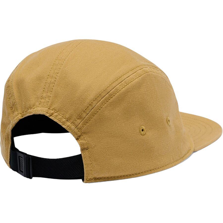 Black Diamond Camper Cap Amber/Carbon Figure 8