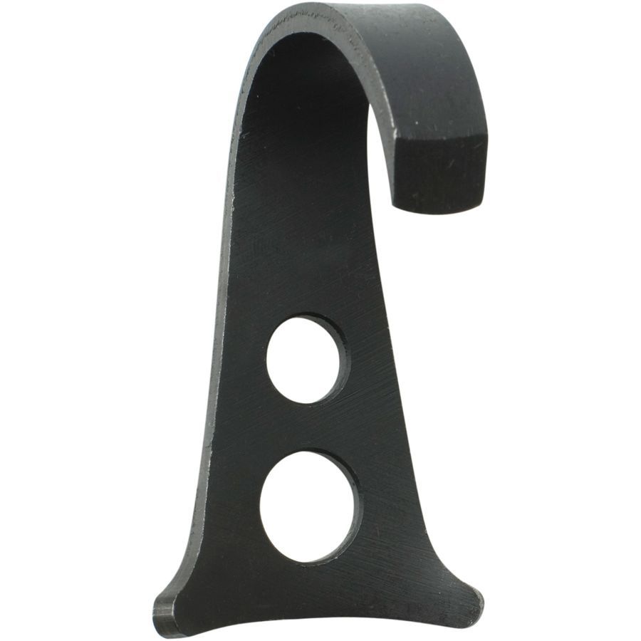 Black Diamond Cliffhanger Hook One Color