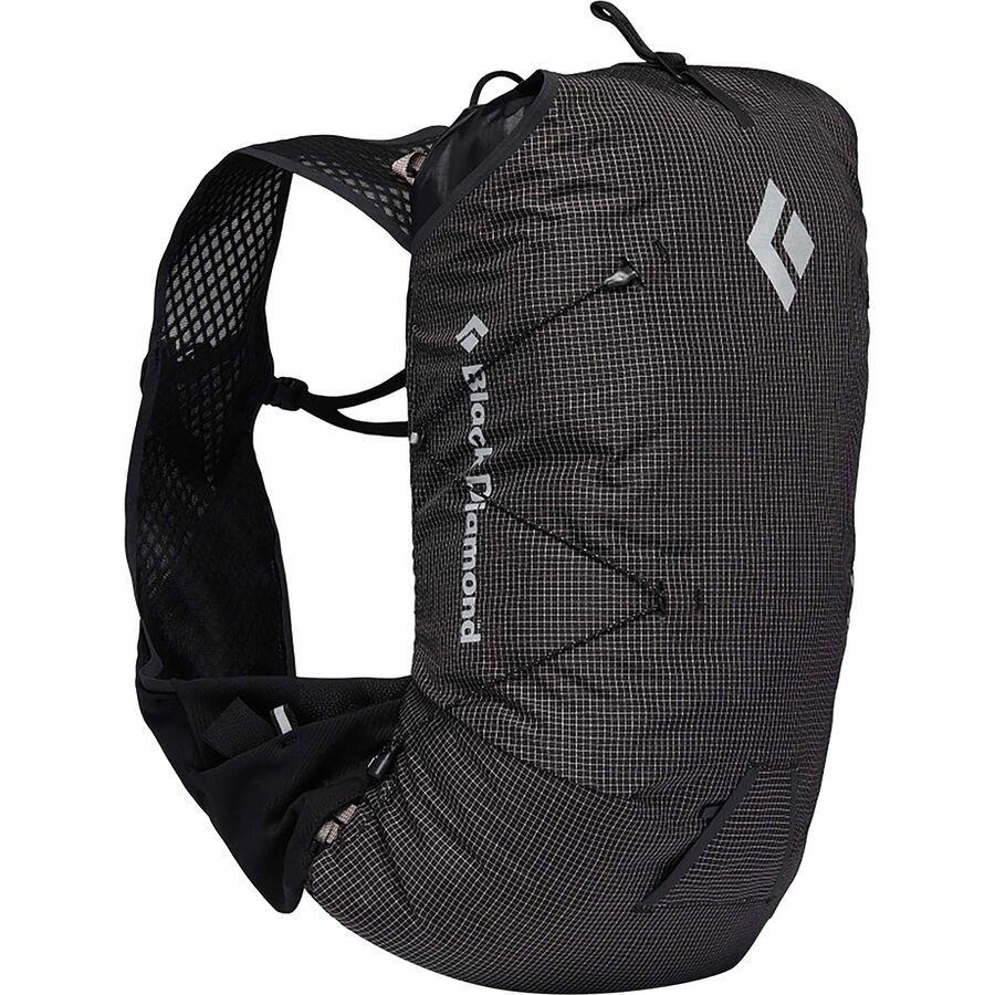 Black Diamond Distance 15L Backpack Black