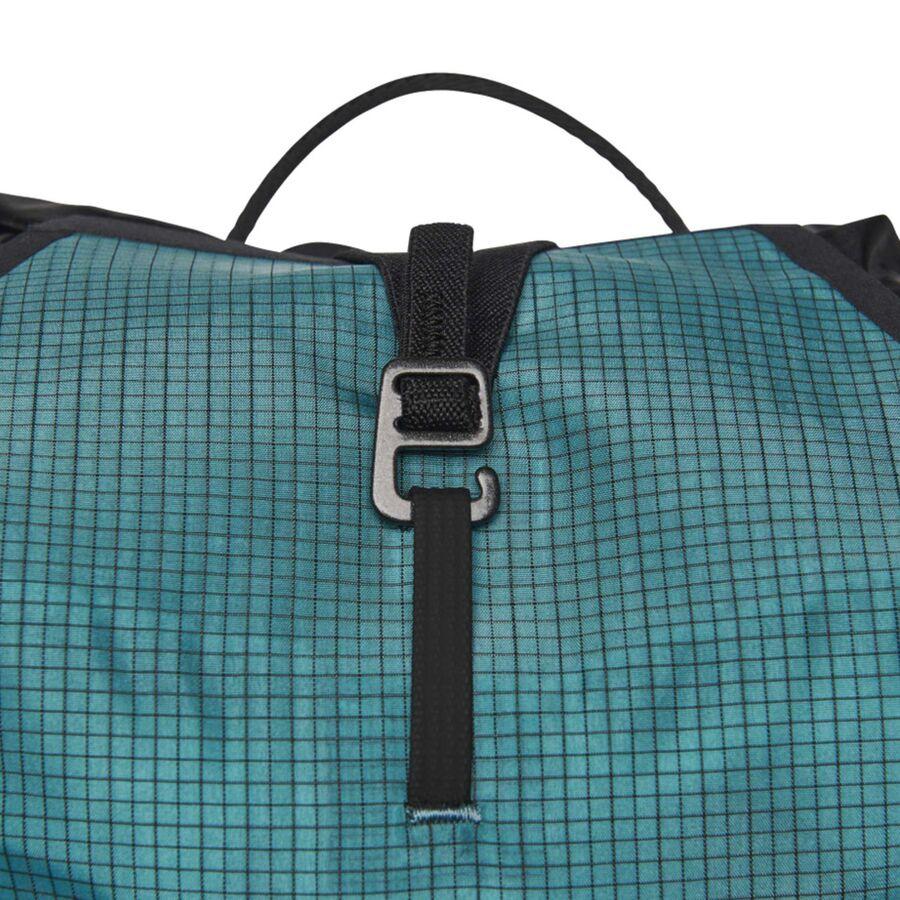 Black Diamond Distance 15L Backpack - Women's Dark Patina