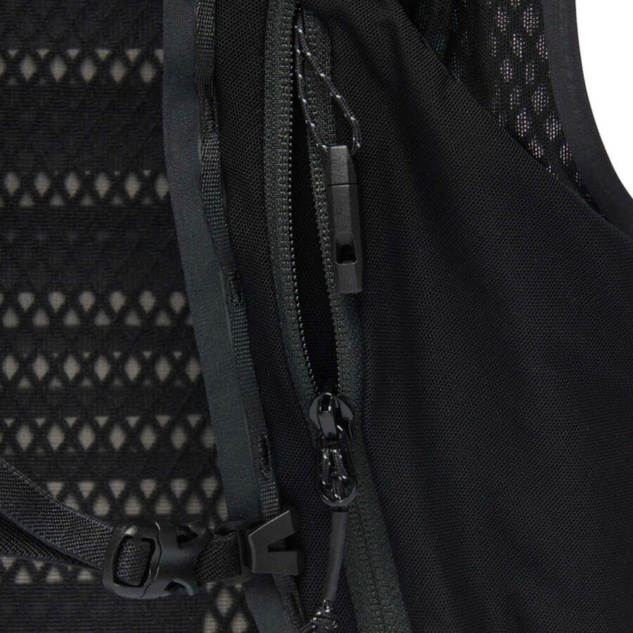 Black Diamond Distance 15L Backpack - Women's Dark Patina