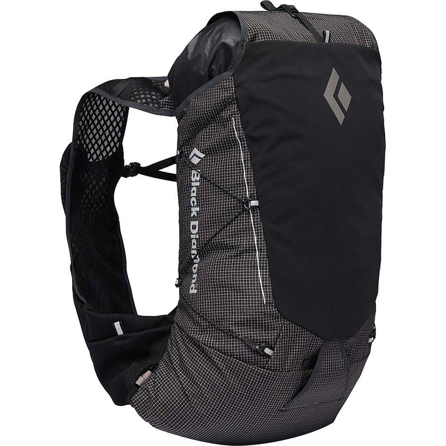 Black Diamond Distance 22L Backpack Black