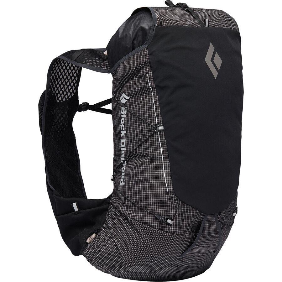 Black Diamond Distance 22L Backpack Black