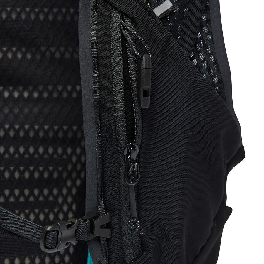 Black Diamond Distance 22L Backpack - Women's Dark Patina