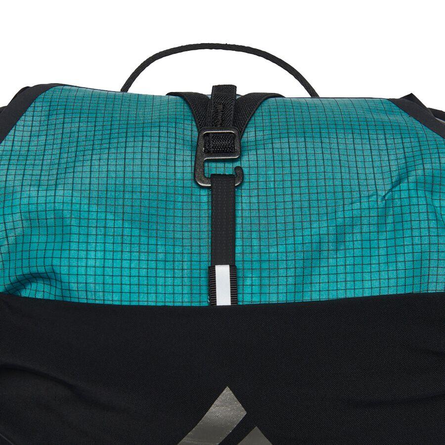 Black Diamond Distance 22L Backpack - Women's Dark Patina