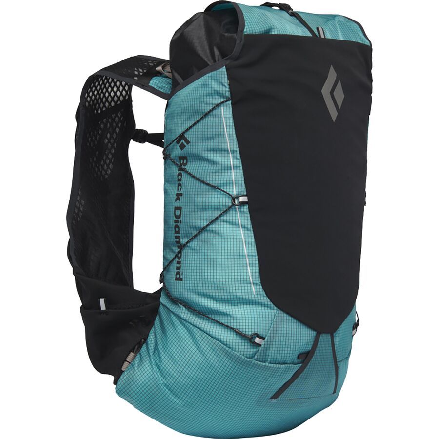 Black Diamond Distance 22L Backpack - Women's Dark Patina
