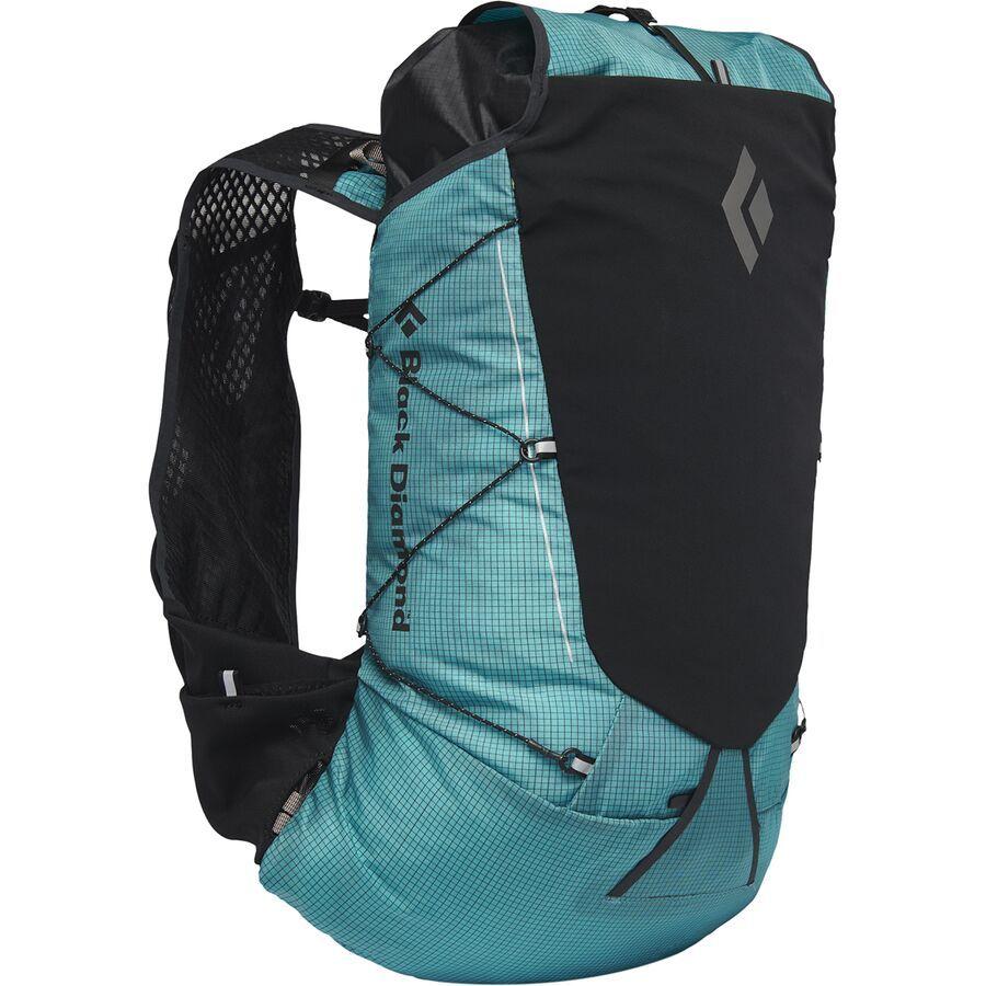 Black Diamond Distance 22L Backpack - Women's Dark Patina