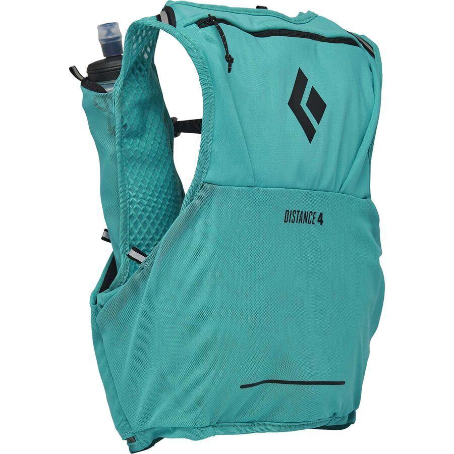 Black Diamond Distance 4L Hydration Vest - Women's Dark Patina