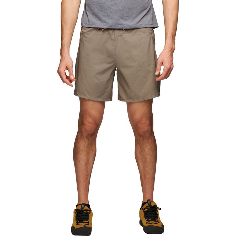 Black Diamond Distance 7in Short - Men's Walnut