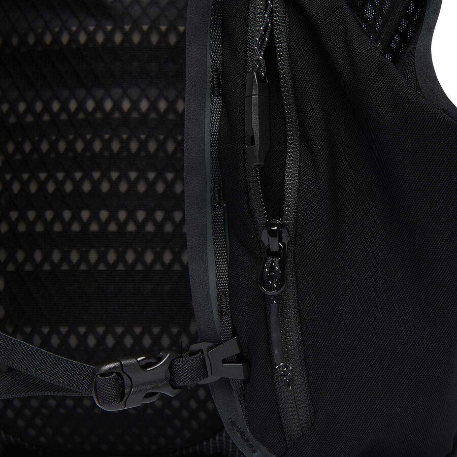 Black Diamond Distance 8L Backpack Black