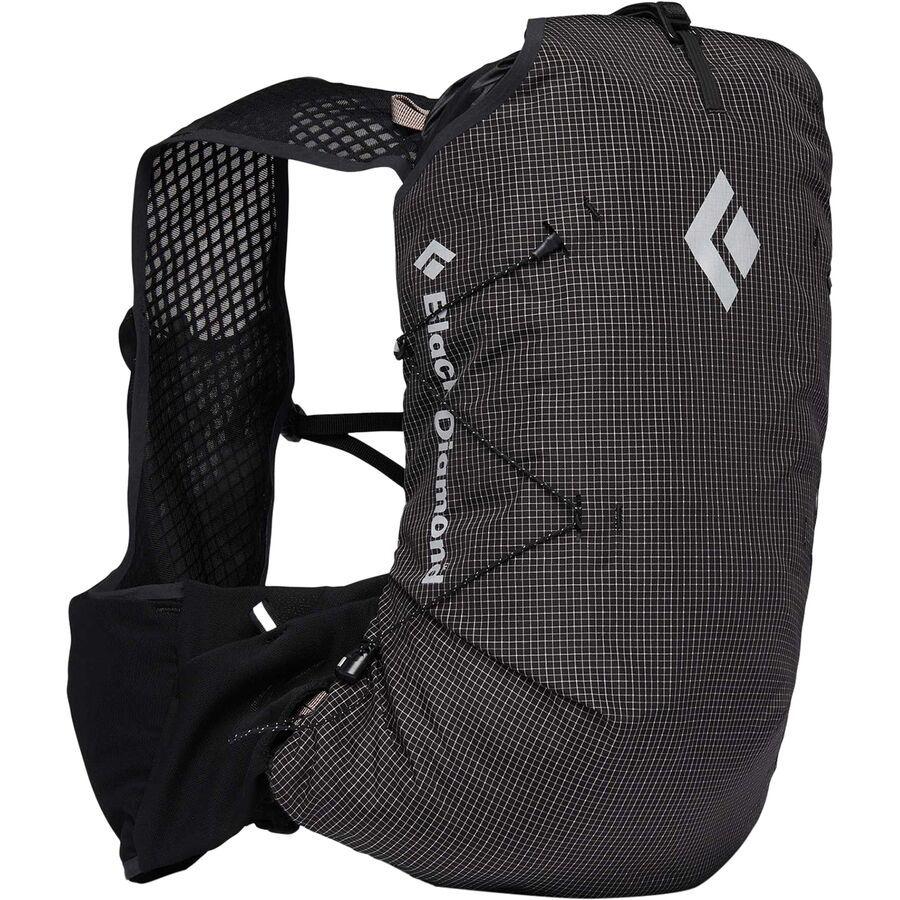 Black Diamond Distance 8L Backpack Black