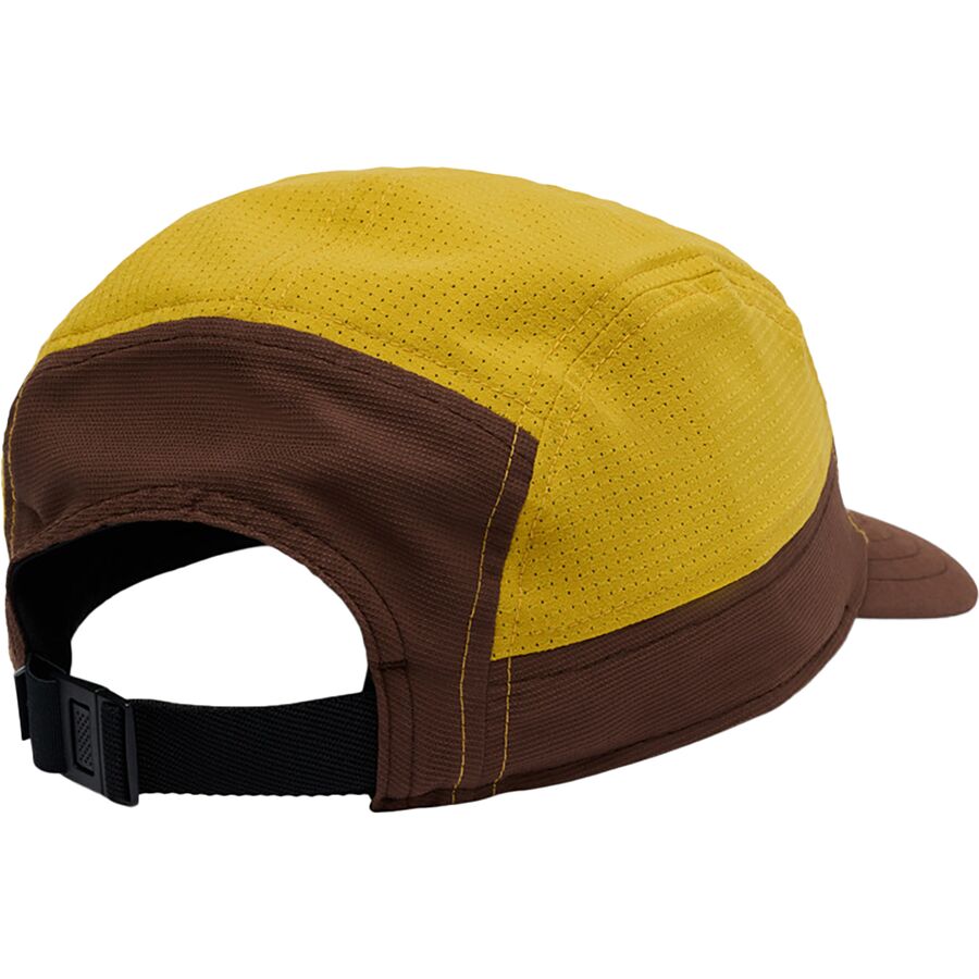 Black Diamond Distance Hat Basalt/Amber
