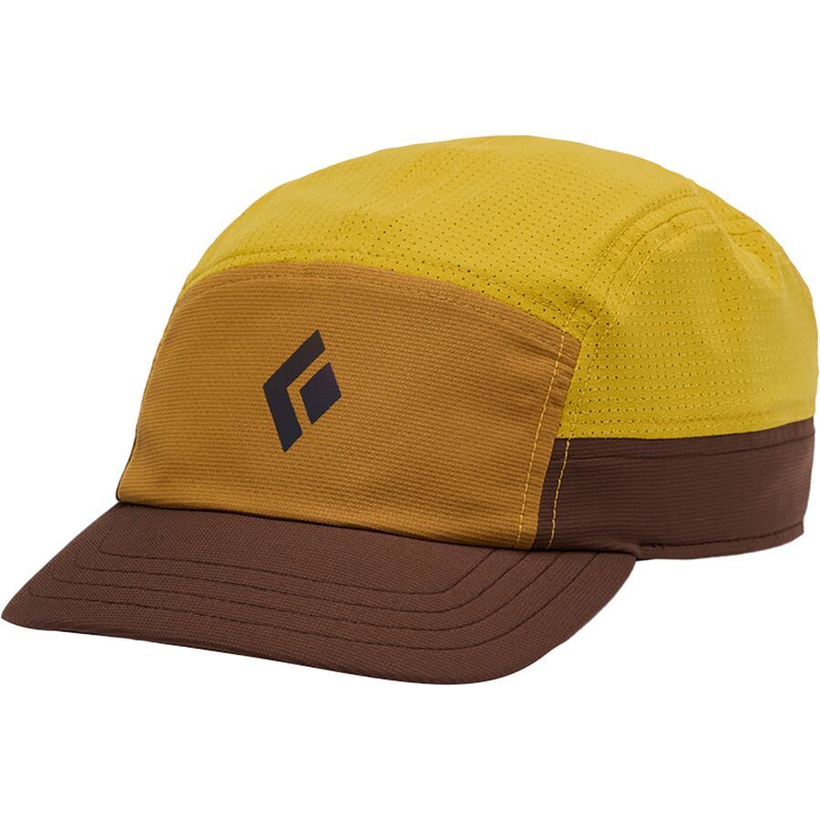 Black Diamond Distance Hat Basalt/Amber