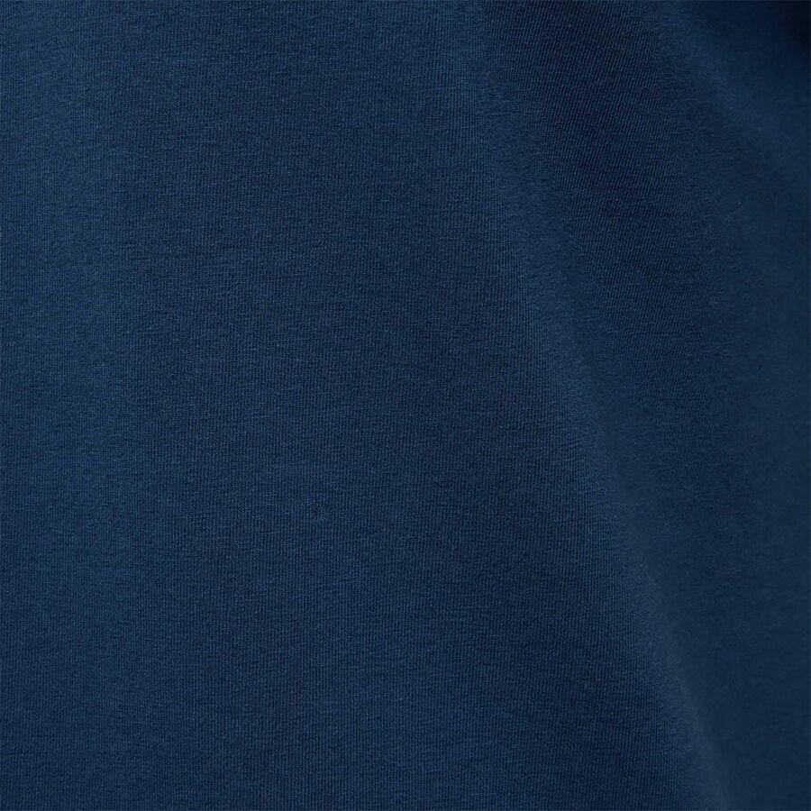 Black Diamond Equipment For Alpinists T-Shirt - Men's Indigo