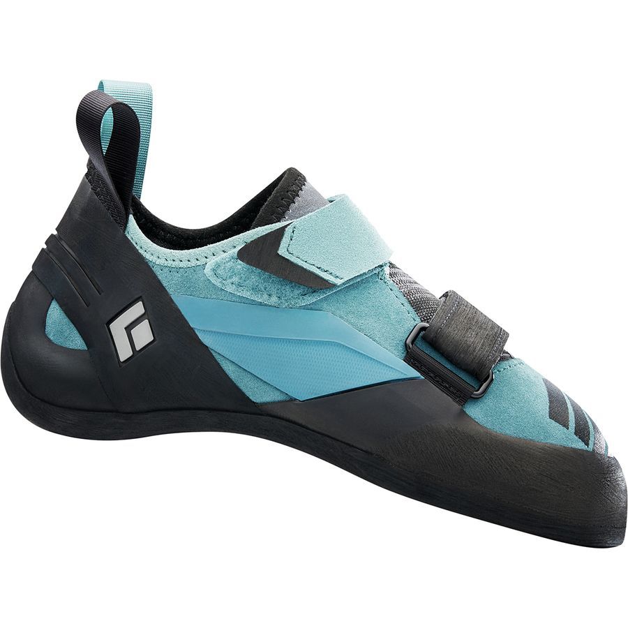 Black Diamond Focus Climbing Shoe - Women's Caspian