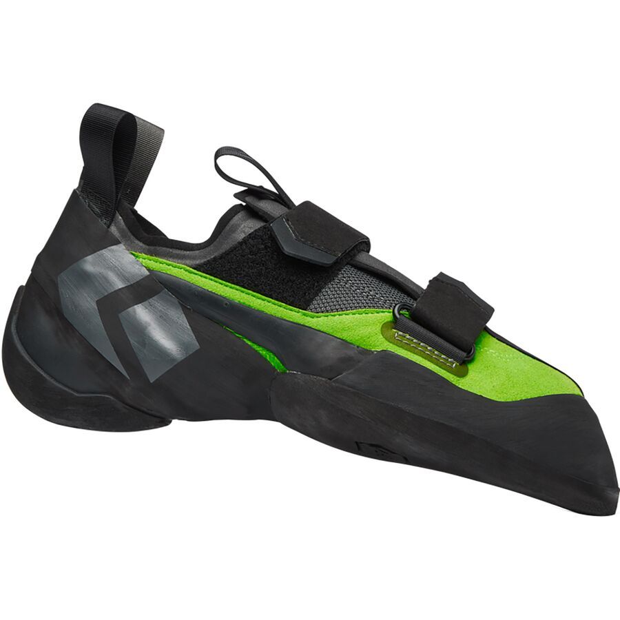 Black Diamond Method Climbing Shoe - Men's Envy Green